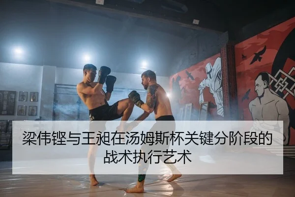 梁伟铿与王昶在汤姆斯杯关键分阶段的战术执行艺术